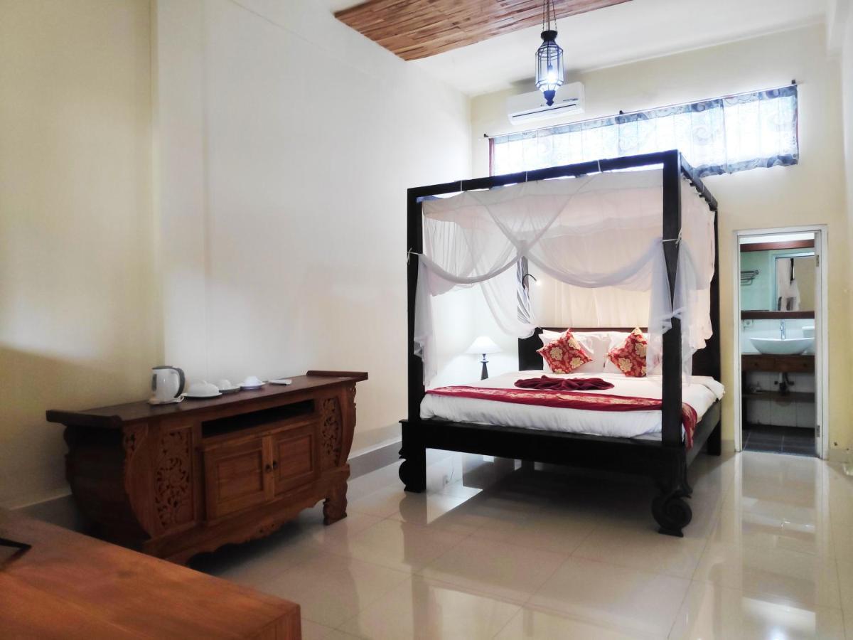 Oka Kartini Ubud المظهر الخارجي الصورة