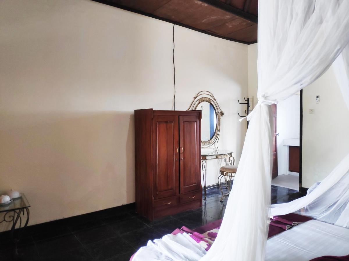 Oka Kartini Ubud المظهر الخارجي الصورة