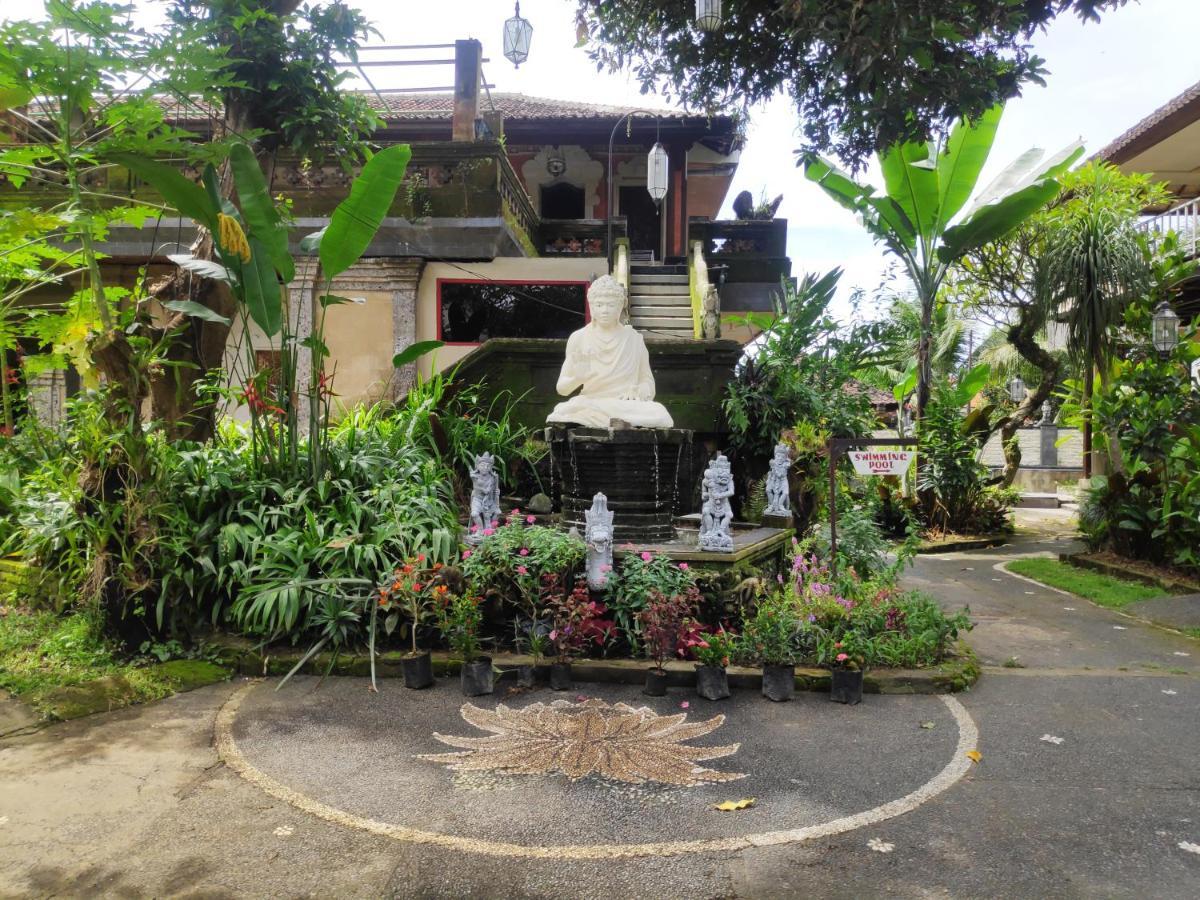 Oka Kartini Ubud المظهر الخارجي الصورة