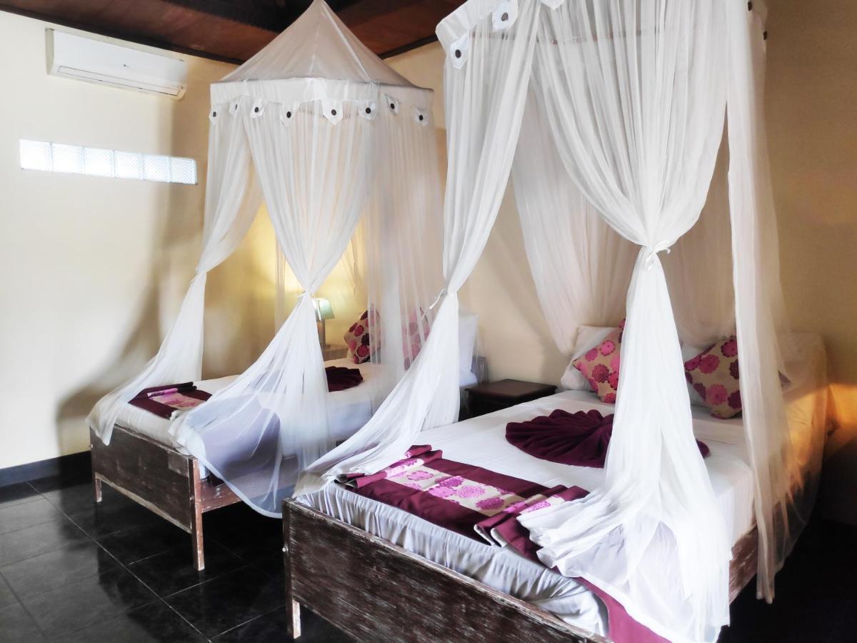 Oka Kartini Ubud المظهر الخارجي الصورة