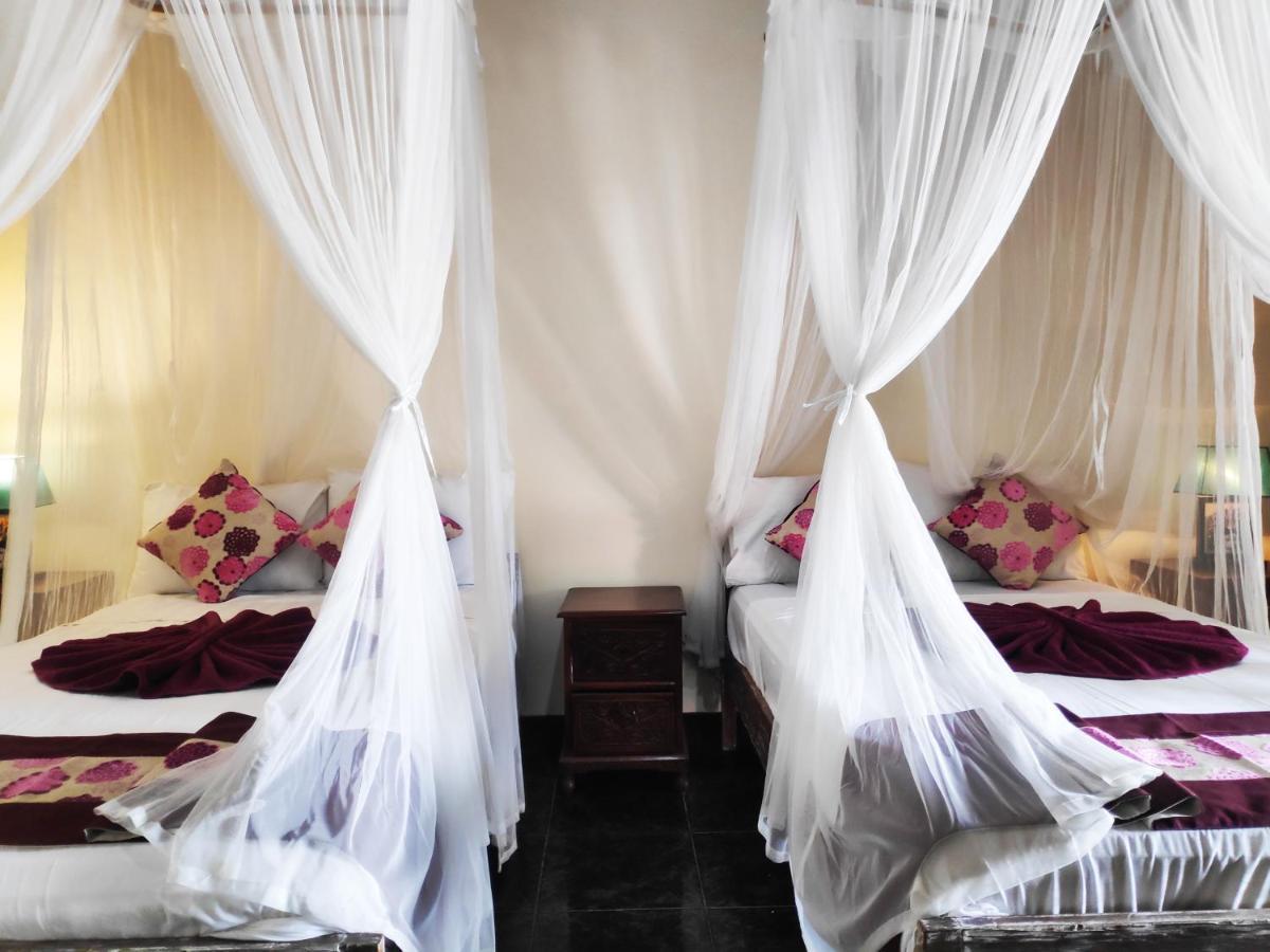 Oka Kartini Ubud المظهر الخارجي الصورة