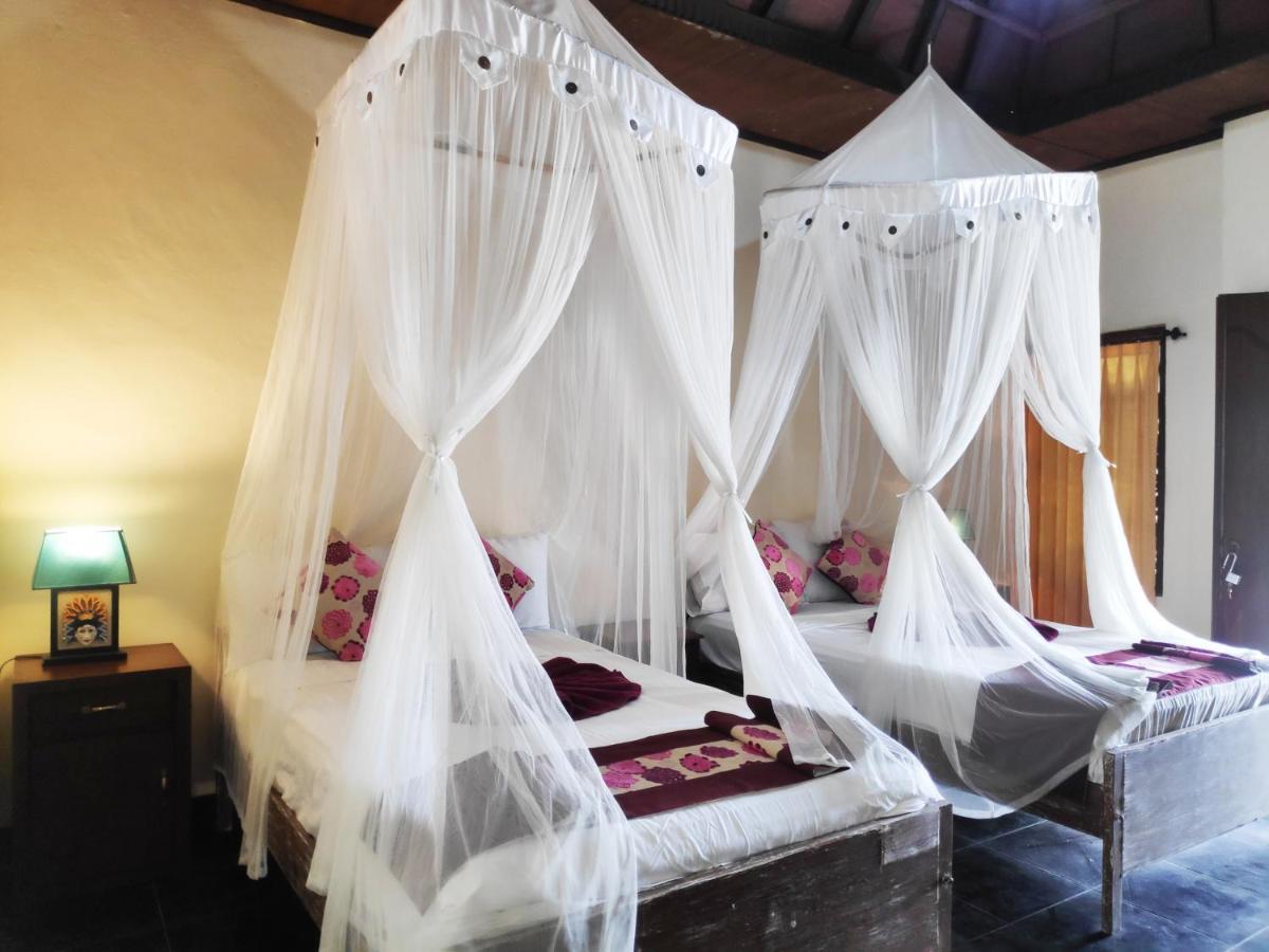 Oka Kartini Ubud المظهر الخارجي الصورة