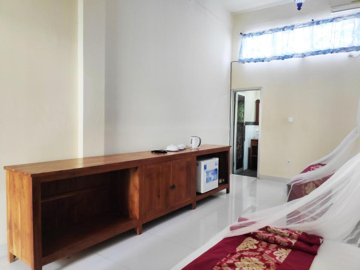 Oka Kartini Ubud المظهر الخارجي الصورة